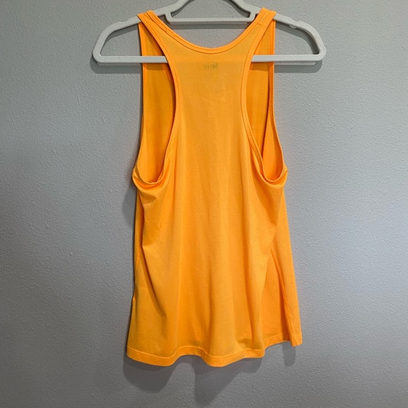 Nike Dri Fit Racerback Tank - Picture 5 of 6